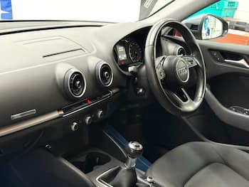 Used Audi A3 2020 for sale - 79643562: Photo