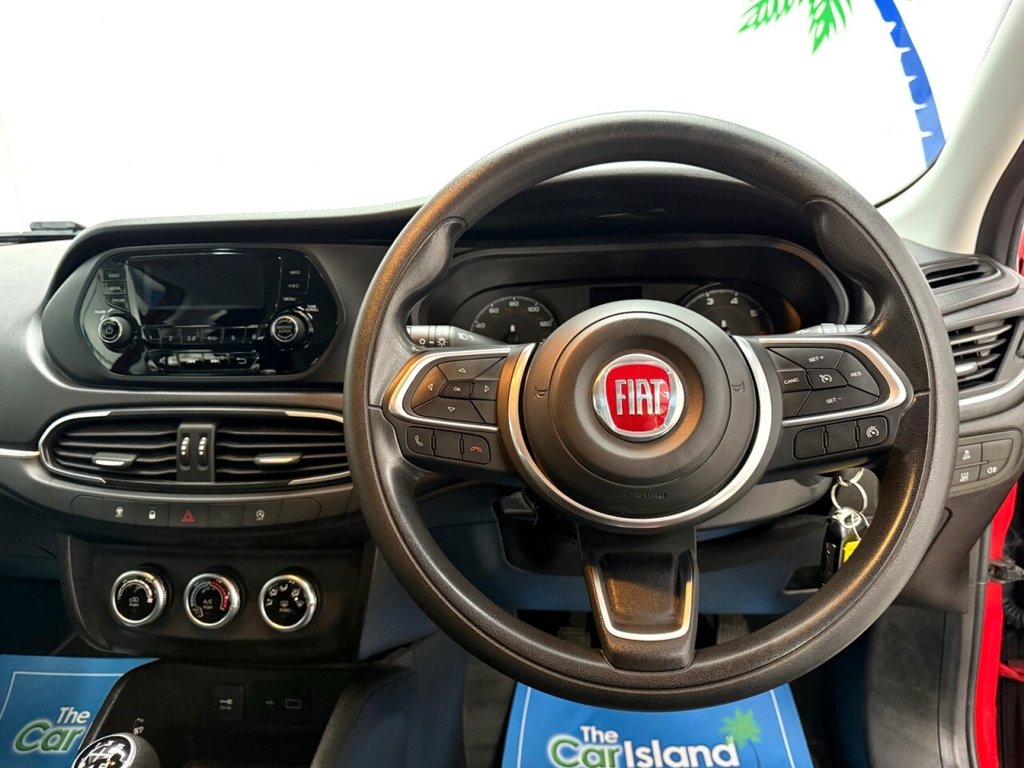 Used Fiat Tipo 2021 for sale - 77437054: Photo 11