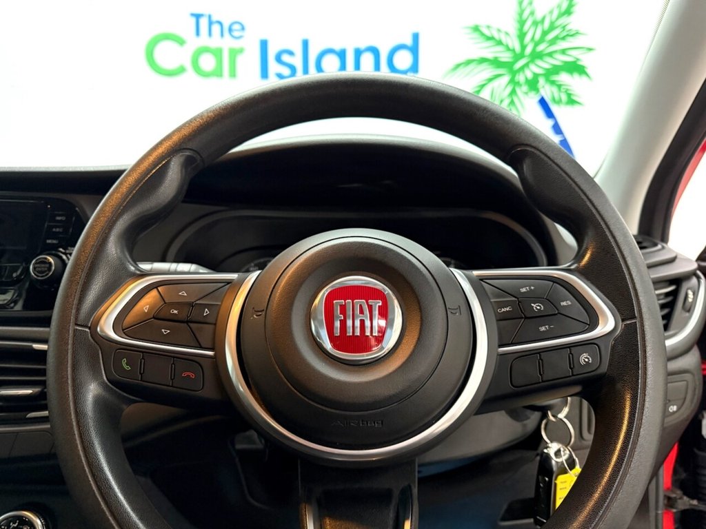 Used Fiat Tipo 2021 for sale - 77437054: Photo 12