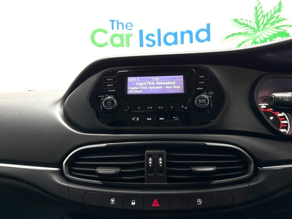 Used Fiat Tipo 2021 for sale - 77437054: Photo 17