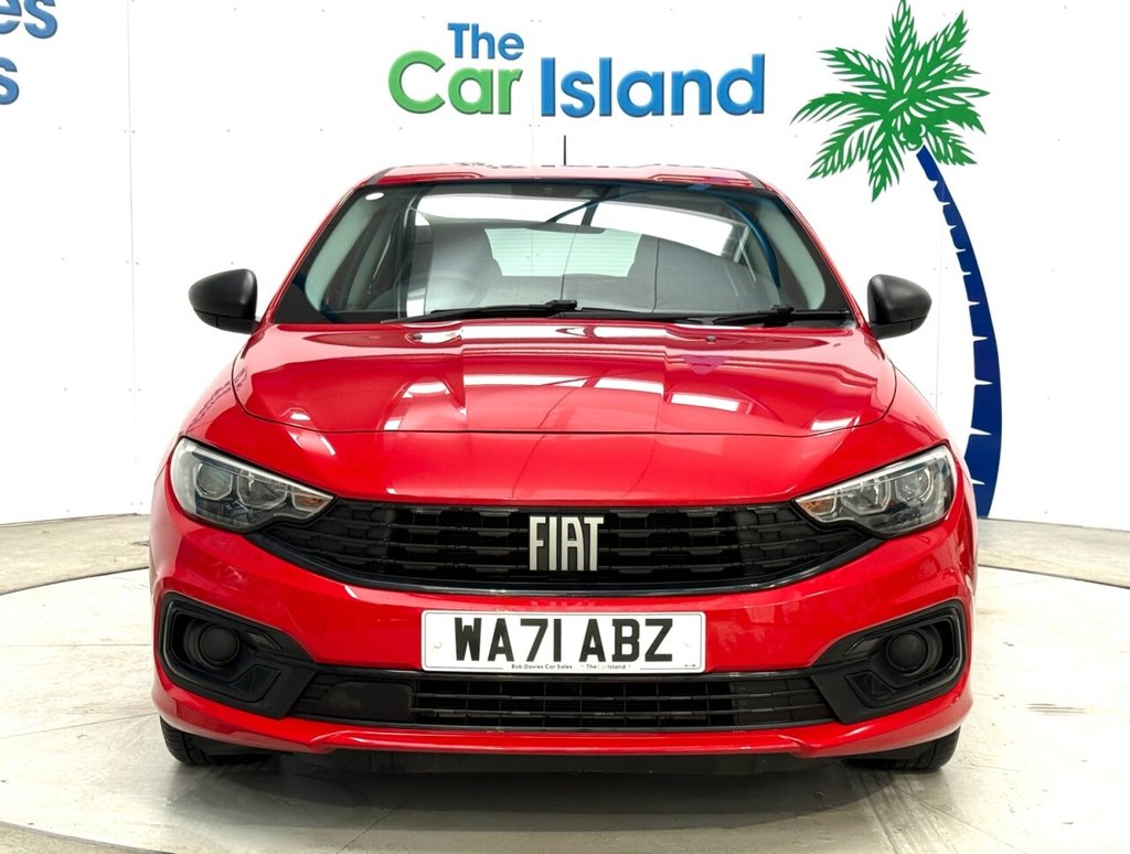 Used Fiat Tipo 2021 for sale - 77437054: Photo 2