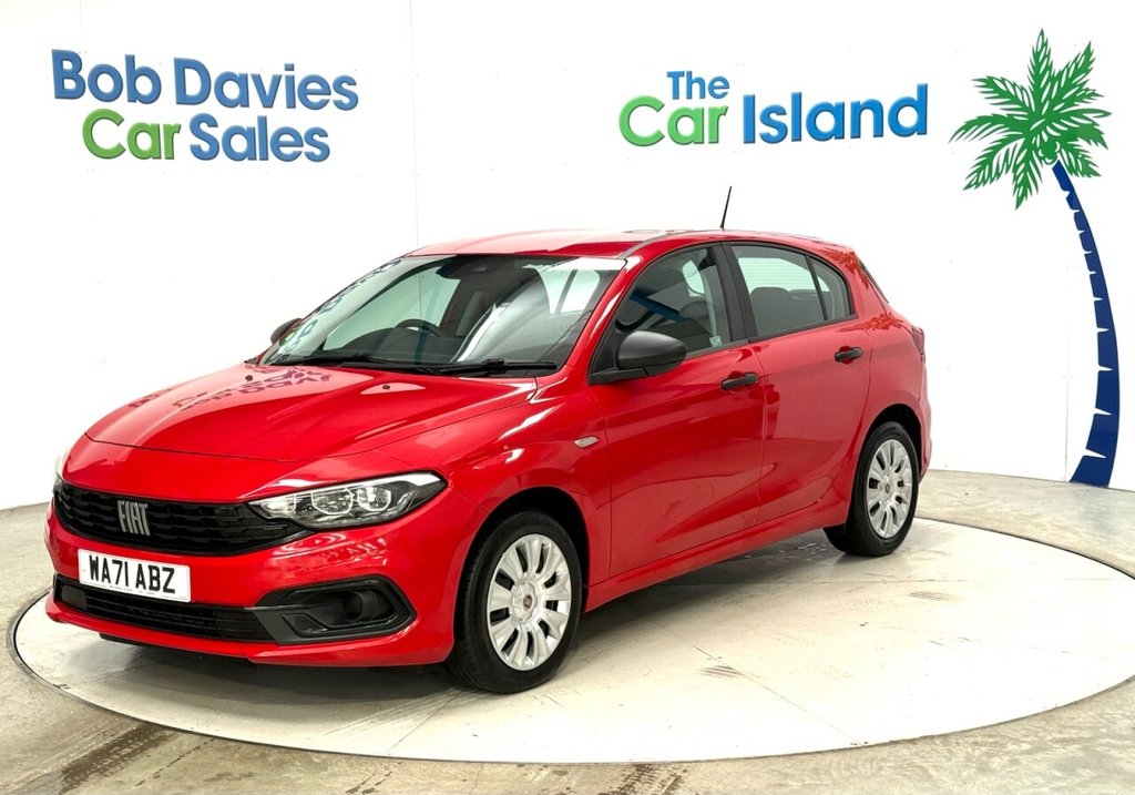 Used Fiat Tipo 2021 for sale - 77437054: Photo 3