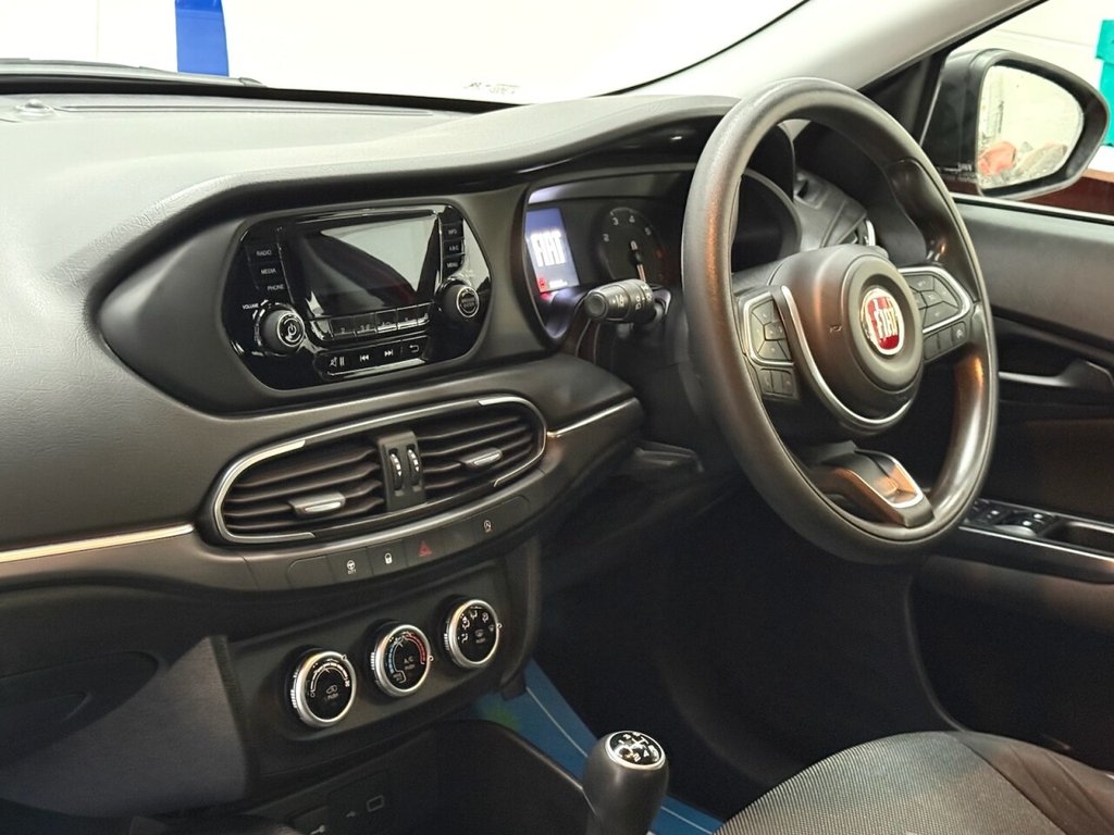 Used Fiat Tipo 2021 for sale - 77437054: Photo 4