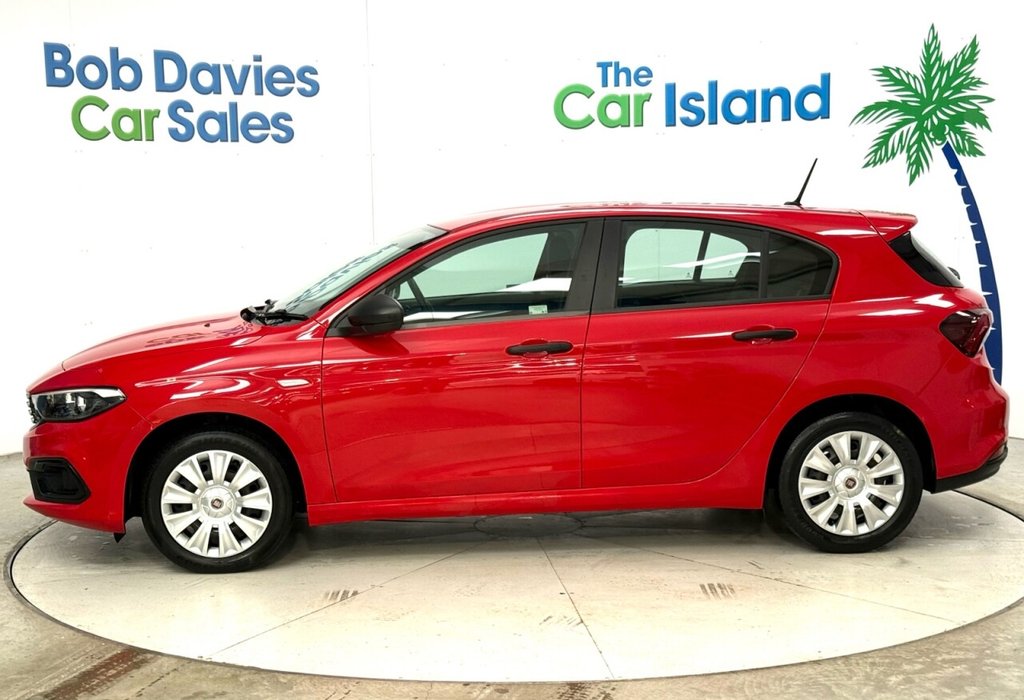 Used Fiat Tipo 2021 for sale - 77437054: Photo 5