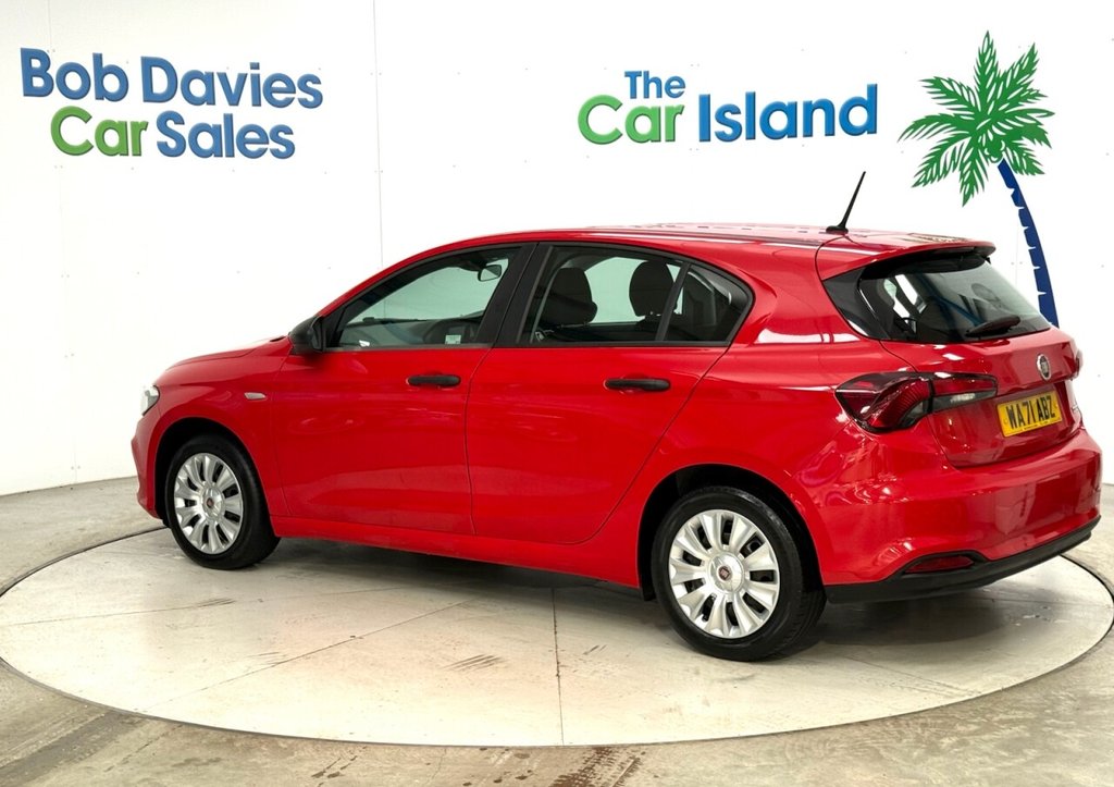 Used Fiat Tipo 2021 for sale - 77437054: Photo 6
