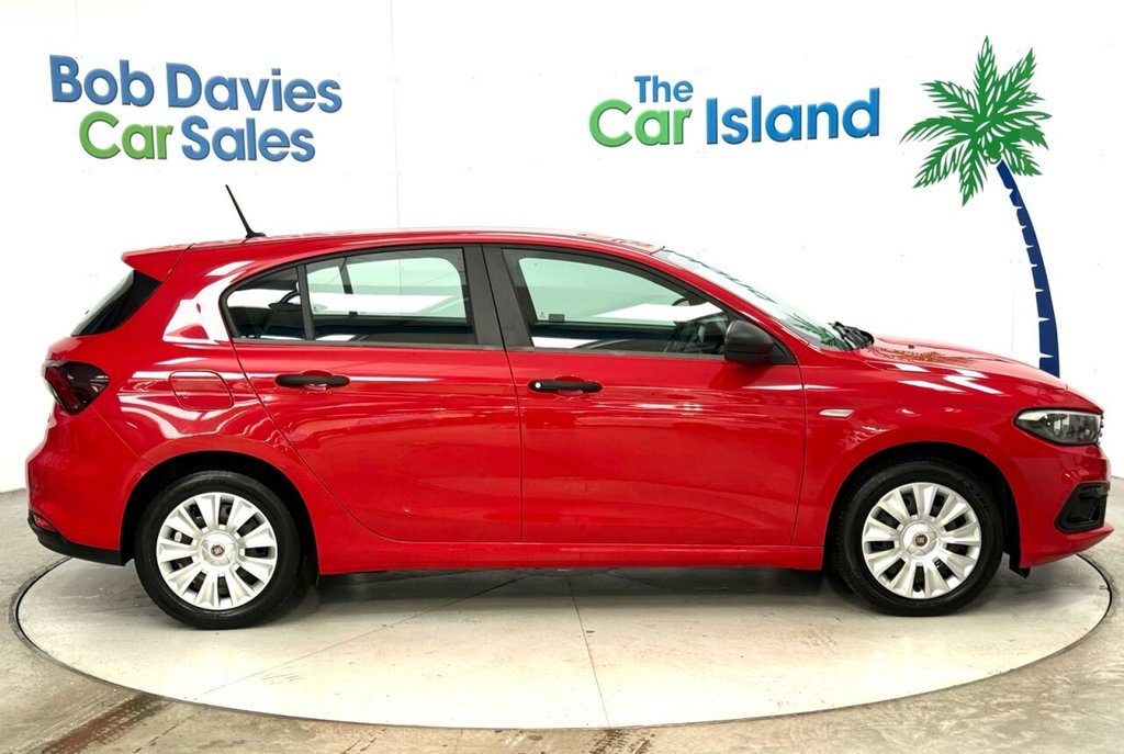 Used Fiat Tipo 2021 for sale - 77437054: Photo 9