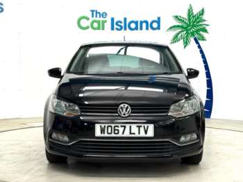 Used Volkswagen Polo 2017 for sale - 74930911: Photo