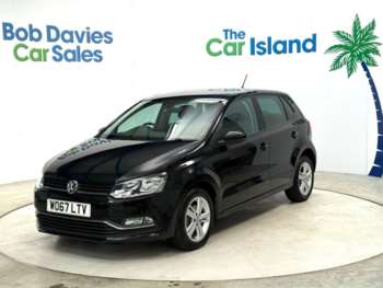 Used Volkswagen Polo 2017 for sale - 74930911: Photo