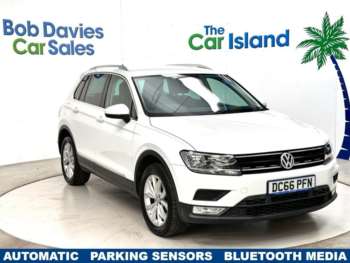 2016 (66) - 2.0 TDI BlueMotion Tech SE Navigation SUV 5dr Diesel DSG 4Motion Euro 6 (s/
