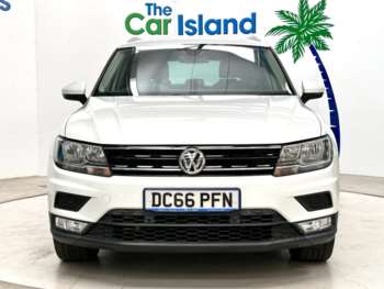 Used Volkswagen Tiguan 2016 for sale - 73713602: Photo
