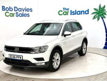 Used Volkswagen Tiguan 2016 for sale - 73713602: Photo