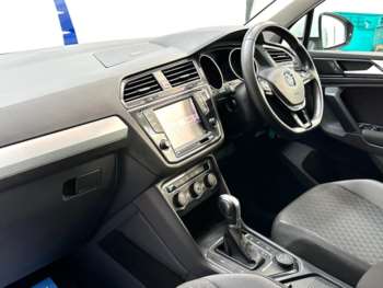 Used Volkswagen Tiguan 2016 for sale - 73713602: Photo