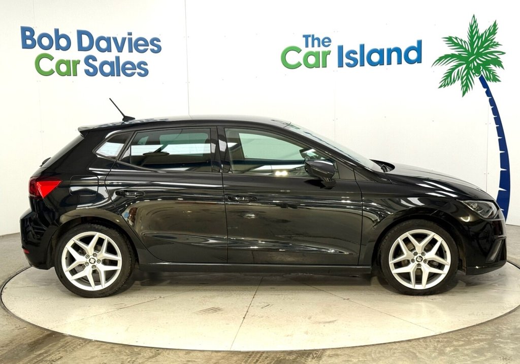 Used SEAT Ibiza 2019 for sale - 77499152: Photo 10