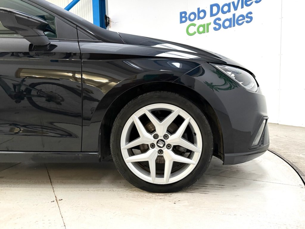 Used SEAT Ibiza 2019 for sale - 77499152: Photo 11