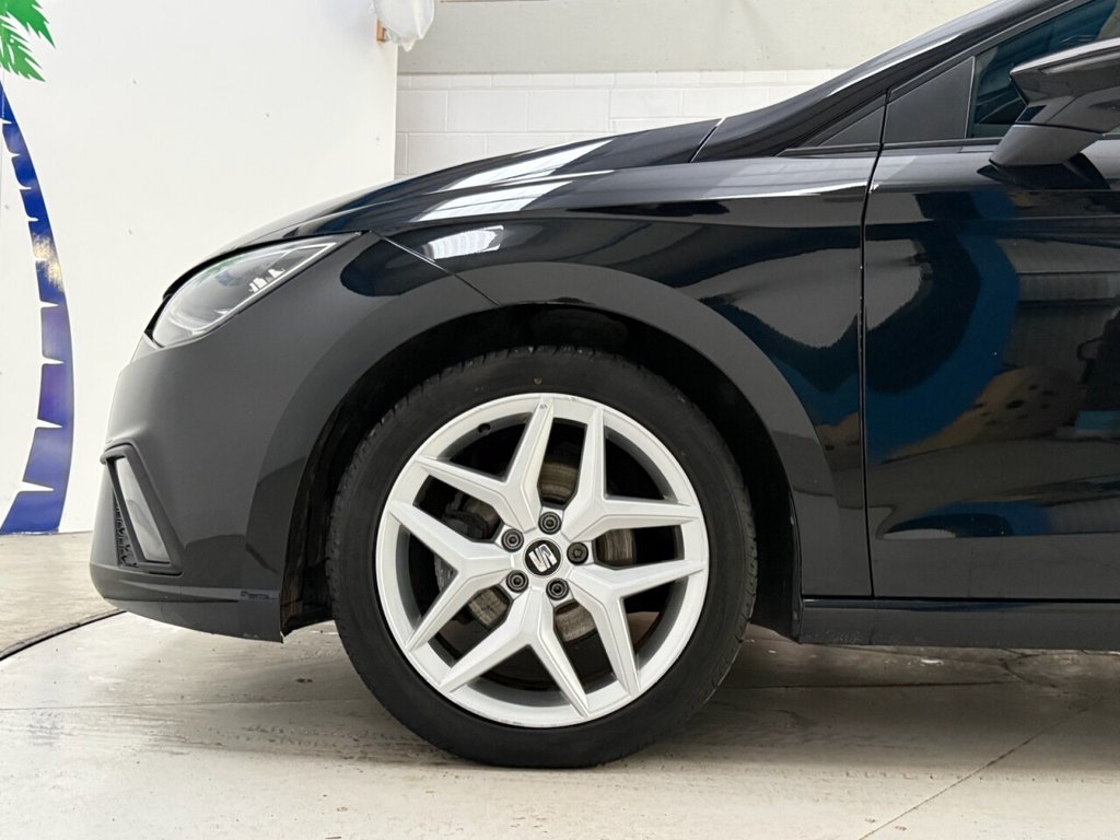 Used SEAT Ibiza 2019 for sale - 77499152: Photo 13