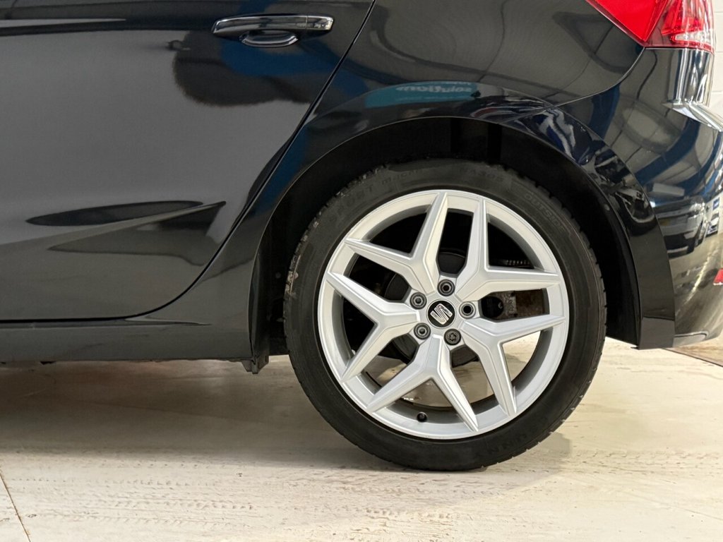 Used SEAT Ibiza 2019 for sale - 77499152: Photo 14