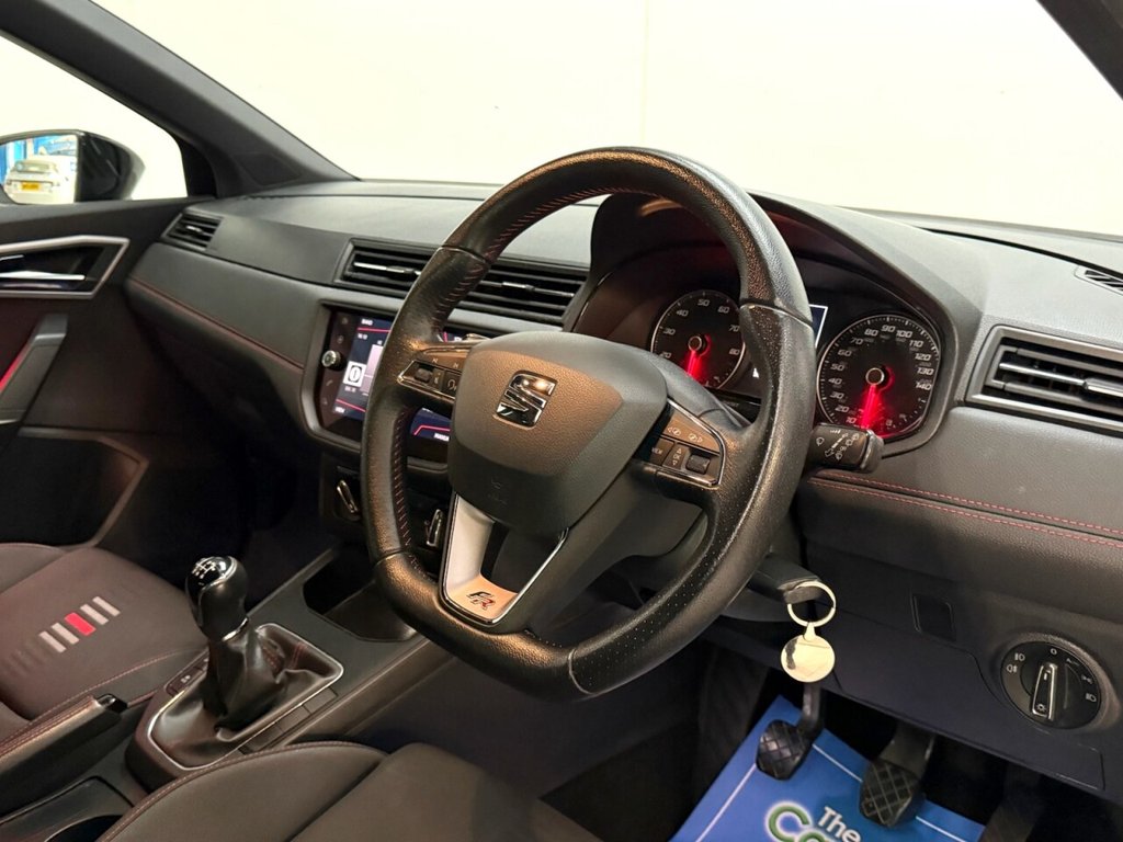 Used SEAT Ibiza 2019 for sale - 77499152: Photo 15