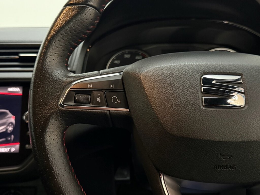 Used SEAT Ibiza 2019 for sale - 77499152: Photo 19