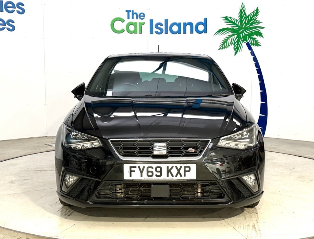 Used SEAT Ibiza 2019 for sale - 77499152: Photo 2