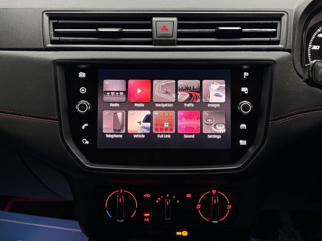 Used SEAT Ibiza 2019 for sale - 77499152: Photo 21