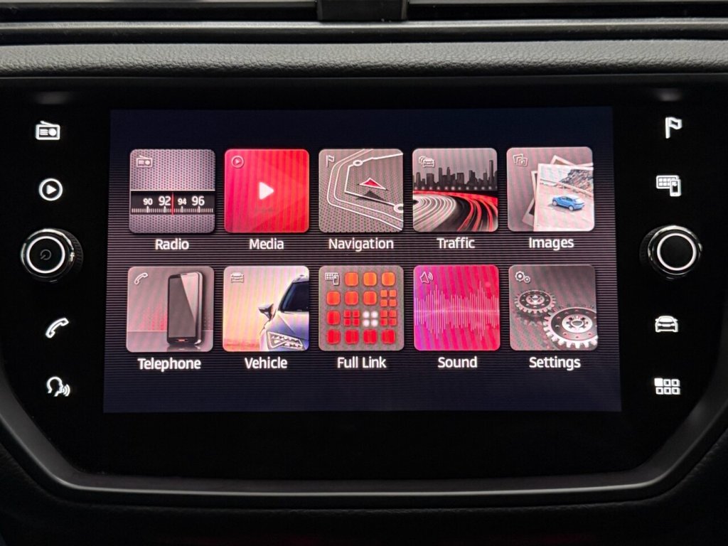 Used SEAT Ibiza 2019 for sale - 77499152: Photo 23