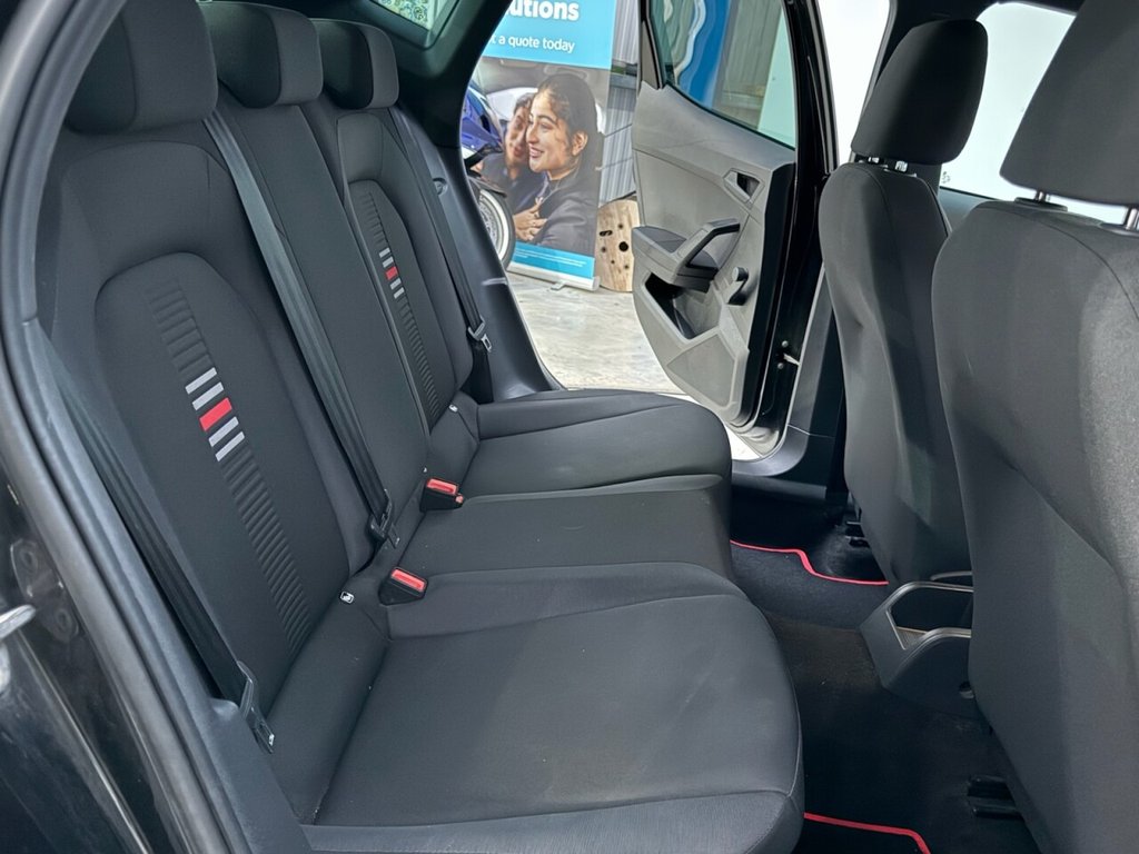 Used SEAT Ibiza 2019 for sale - 77499152: Photo 27