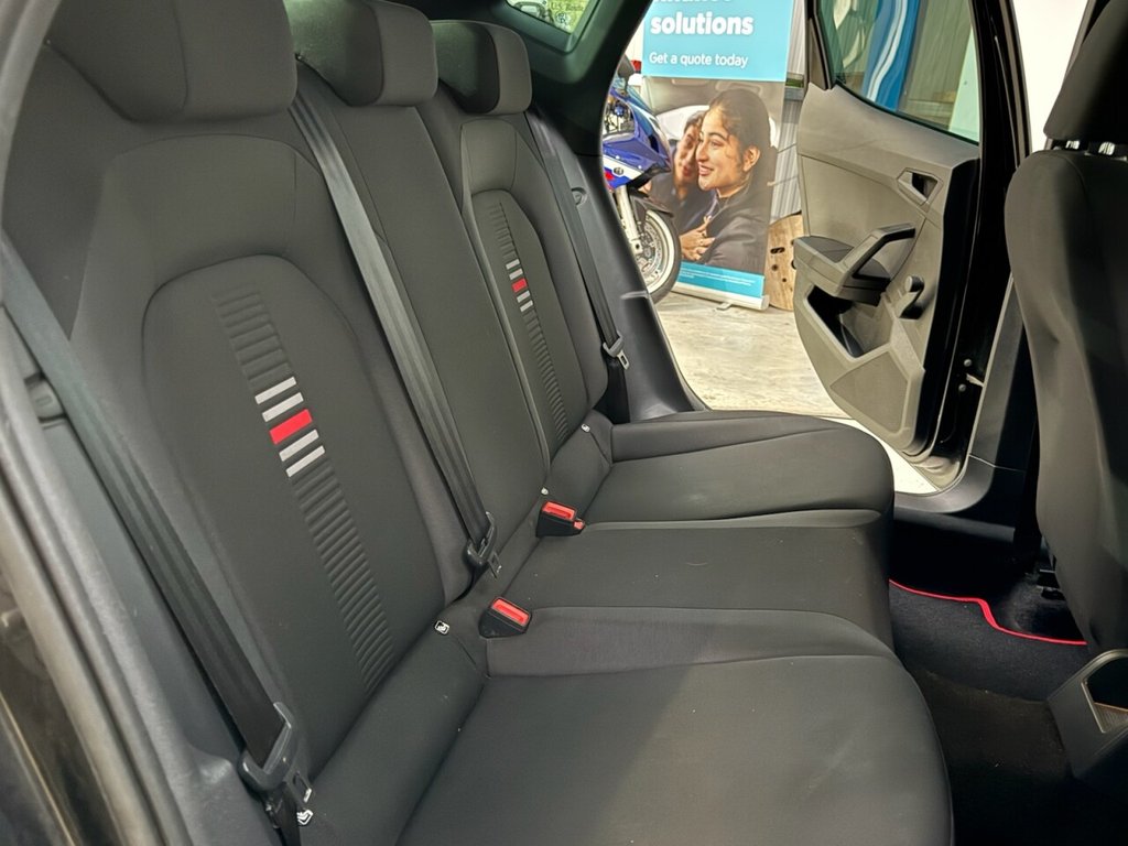 Used SEAT Ibiza 2019 for sale - 77499152: Photo 28