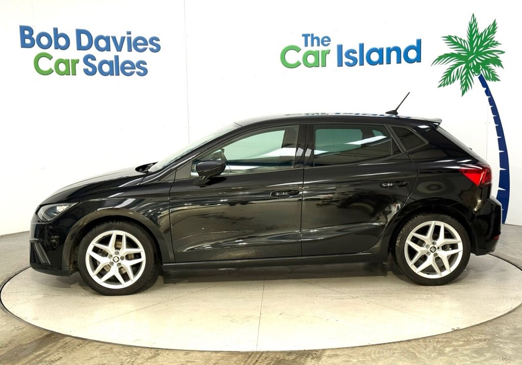Used SEAT Ibiza 2019 for sale - 77499152: Photo 5