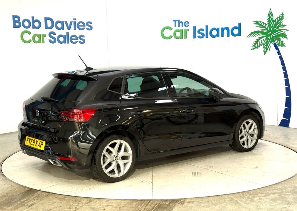 Used SEAT Ibiza 2019 for sale - 77499152: Photo 9