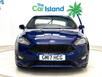 Used Ford Focus 2017 for sale - 78851060: Photo