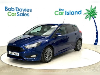 Used Ford Focus 2017 for sale - 78851060: Photo