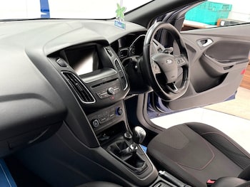 Used Ford Focus 2017 for sale - 78851060: Photo