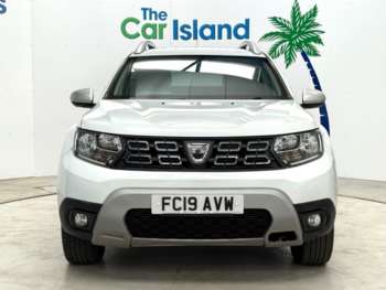 Used Dacia Duster 2019 for sale - 75359701: Photo