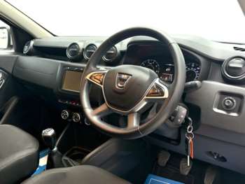Used Dacia Duster 2019 for sale - 75359701: Photo