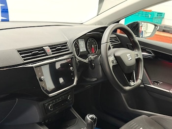 Used SEAT Ibiza 2018 for sale - 78082810: Photo