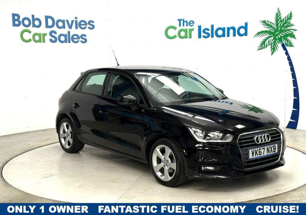 Used Audi A1 2017 for sale - 76291648: Photo 1