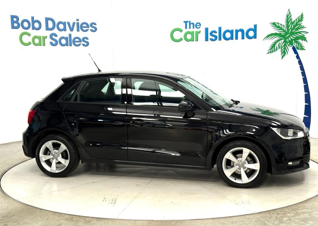 Used Audi A1 2017 for sale - 76291648: Photo 10