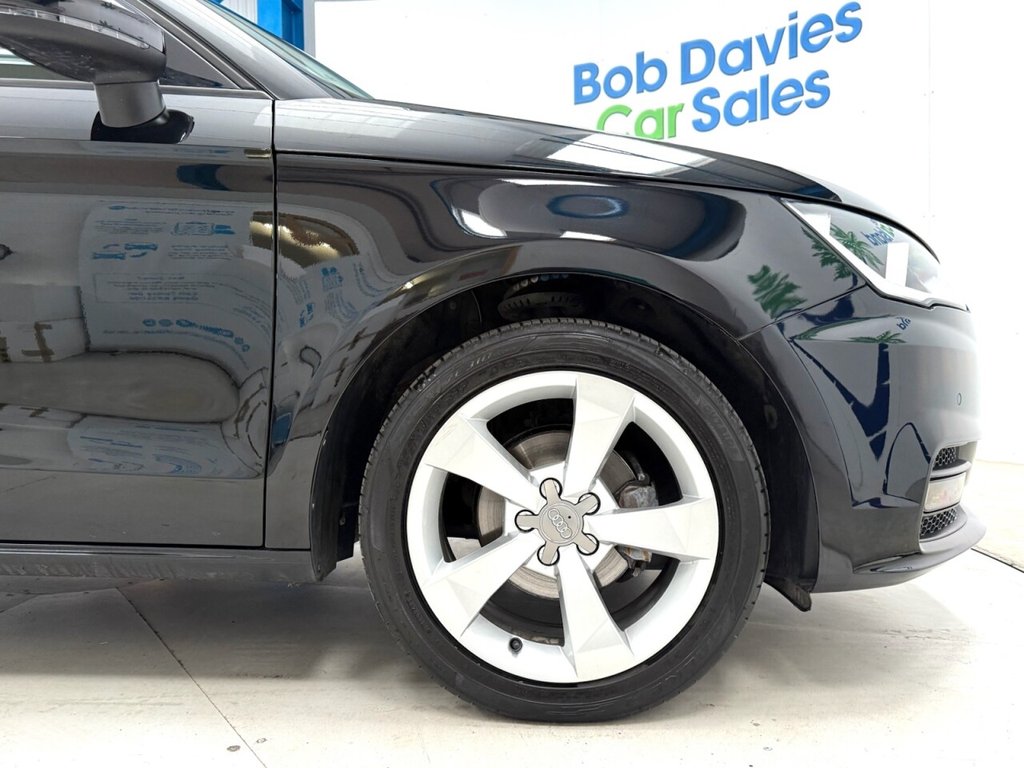 Used Audi A1 2017 for sale - 76291648: Photo 11