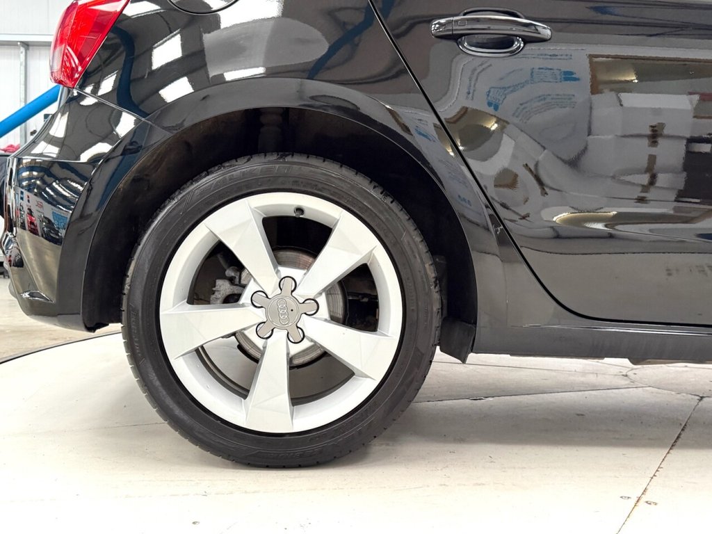 Used Audi A1 2017 for sale - 76291648: Photo 12
