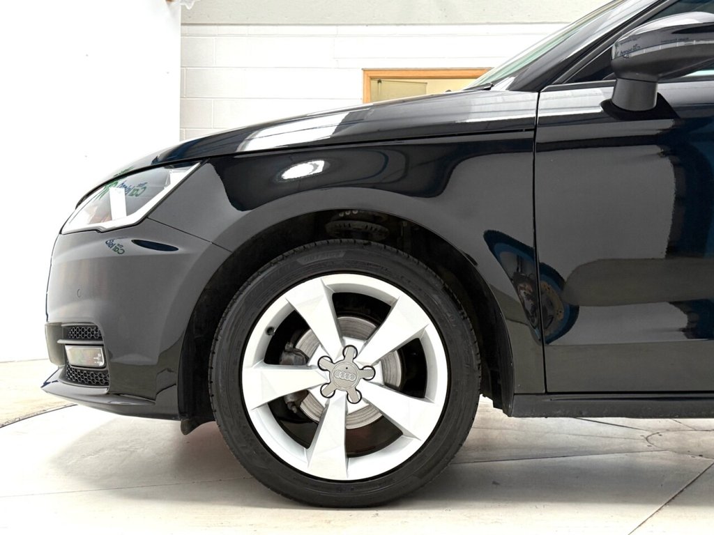 Used Audi A1 2017 for sale - 76291648: Photo 13
