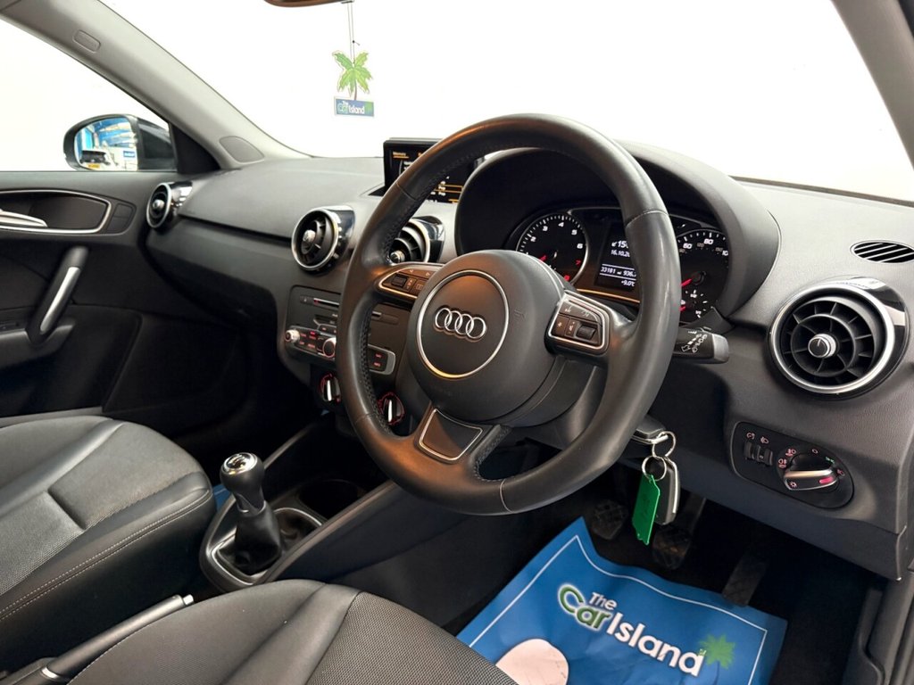 Used Audi A1 2017 for sale - 76291648: Photo 15