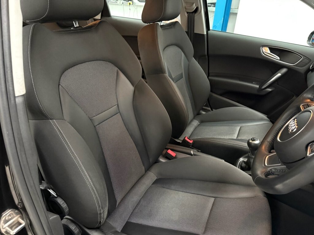 Used Audi A1 2017 for sale - 76291648: Photo 16