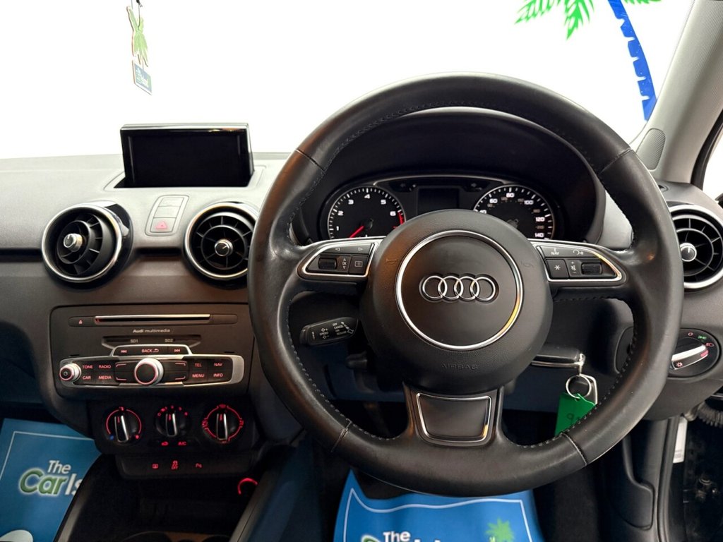 Used Audi A1 2017 for sale - 76291648: Photo 18