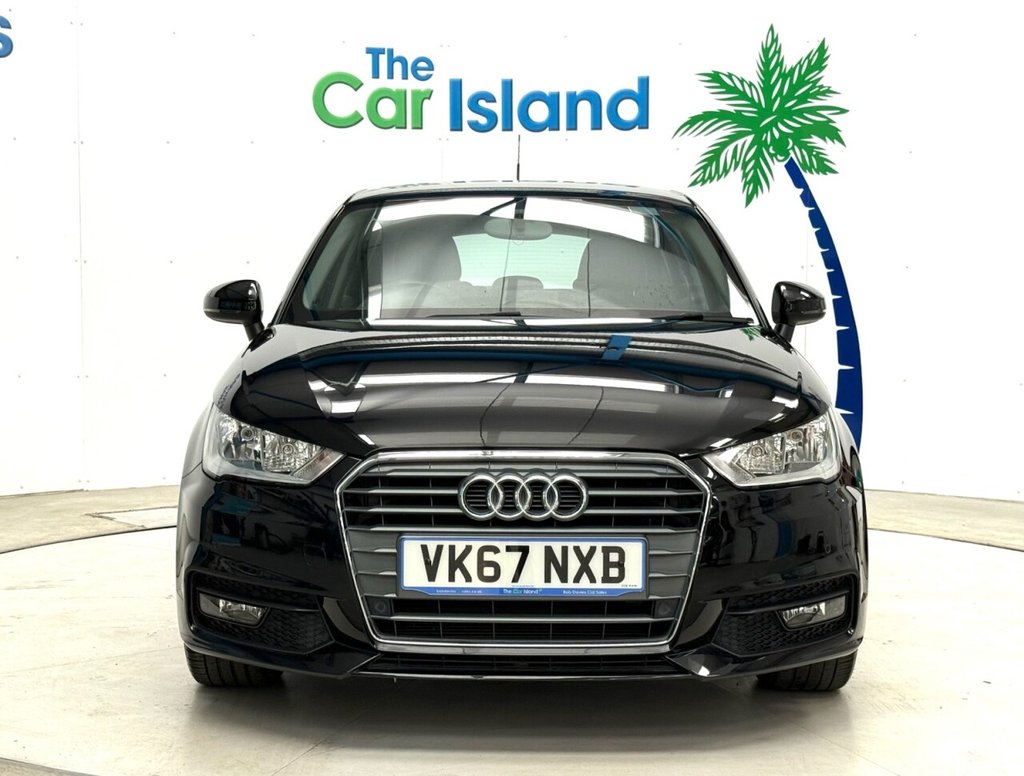 Used Audi A1 2017 for sale - 76291648: Photo 2