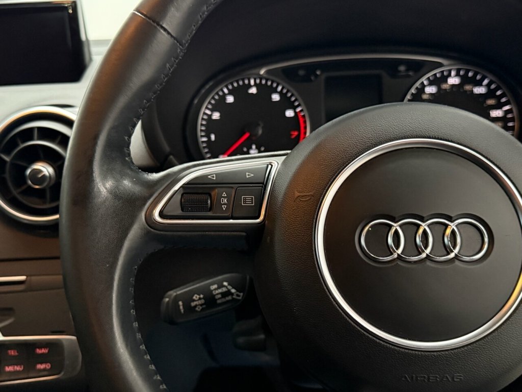 Used Audi A1 2017 for sale - 76291648: Photo 20