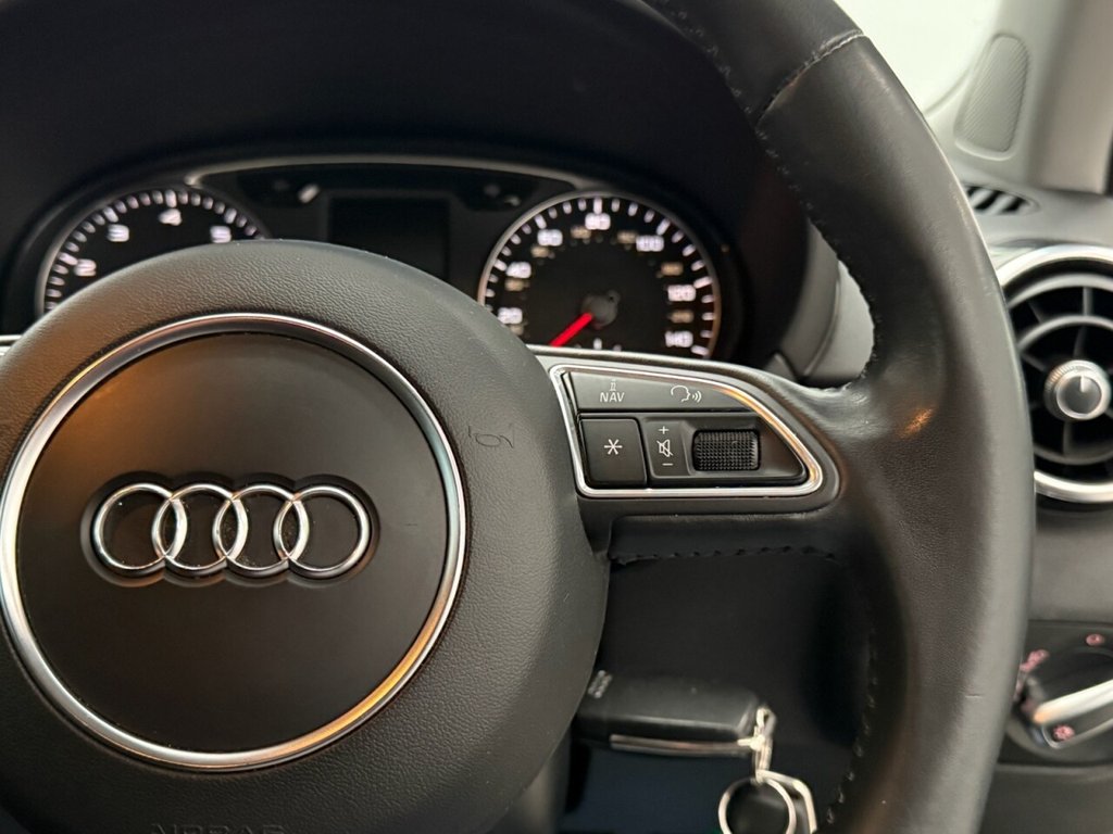 Used Audi A1 2017 for sale - 76291648: Photo 21