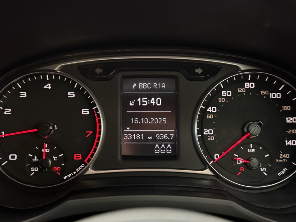 Used Audi A1 2017 for sale - 76291648: Photo 22