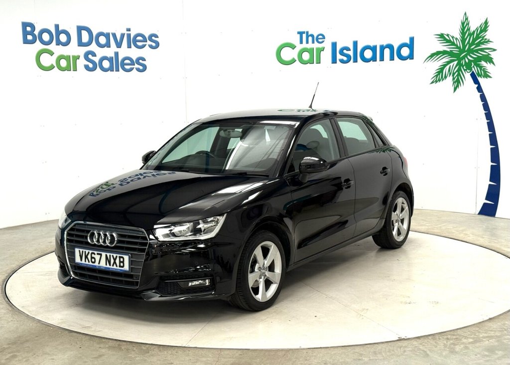 Used Audi A1 2017 for sale - 76291648: Photo 3
