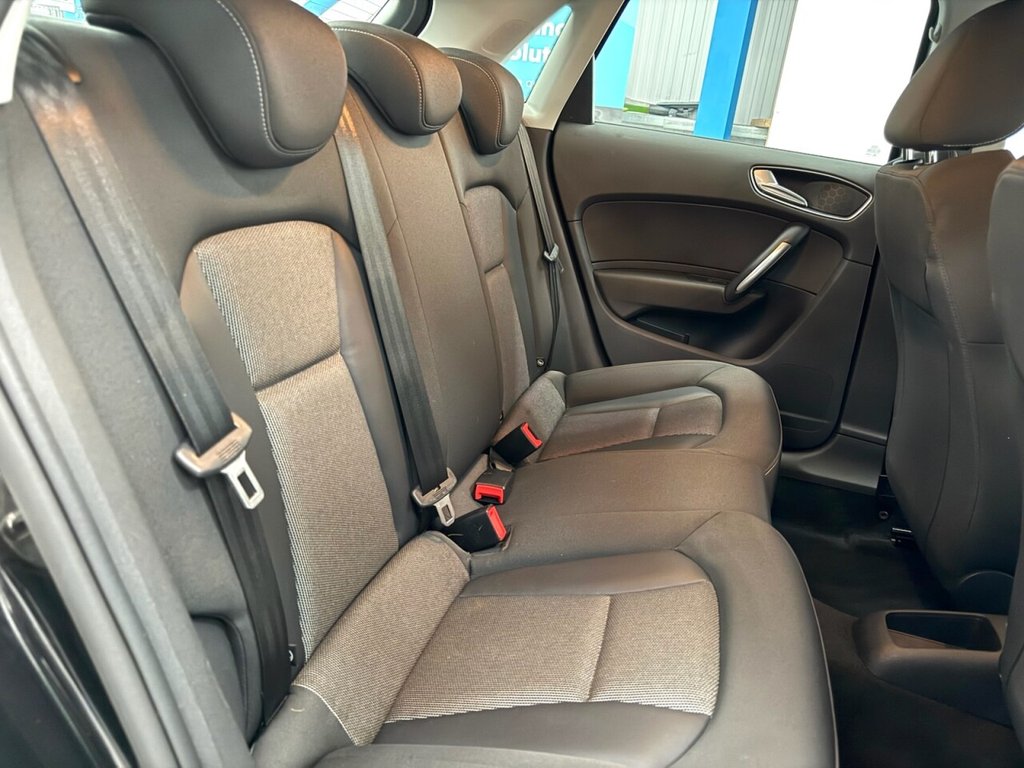 Used Audi A1 2017 for sale - 76291648: Photo 31