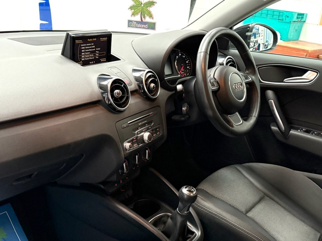 Used Audi A1 2017 for sale - 76291648: Photo 4